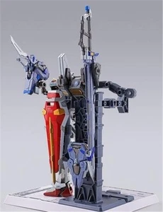  BANDAI SPIRITS METAL BUILD Sword Striker (*MS corpo come Strike Gundam - Foto 1 di 1