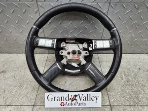2006 Chrysler 300 SRT8 Steering Wheel Used OEM Decent Condition 1AK841DVAA - Picture 1 of 12