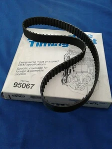 Automotive Timing Belt # 95067 Ford Mercury 1981-1991 - Picture 1 of 1