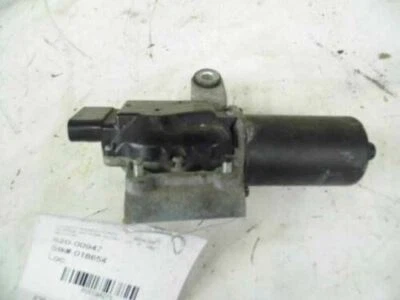 05 06 07 08 MOTOR LIMPIAPARABRISAS PONTIAC G6 AURA MTR Foto 1 de 3