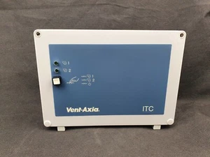 Vent Axia ITC Trakmaster Twin Fan Controller 10314200 - Bild 1 von 4