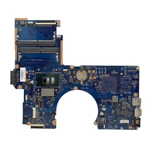 DAG34AMB6D0 G34A  for HP Pavilion 15-AU Motherboard UMA i7-7500U CPU 901573-601 - Afbeelding 1 van 7