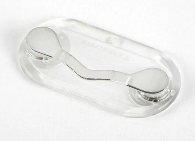 ReadeREST Magnetic Eyeglass Holder - Stainless Steel