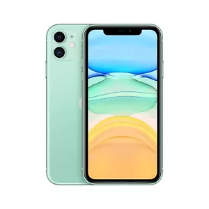 Apple iPhone 11 - 128GB - Green -RICONDIZIONATO ENJOY - Foto 1 di 8