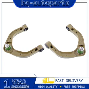 2 Mevotech Front Upper Lower Control Arm Ball Joint Assembly Fits Nissan NV1500 - Picture 1 of 11