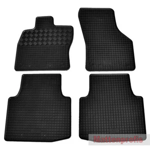 Tappetini professionali in gomma tappetini in gomma per Skoda Superb III 3V dall'anno 08/2015 - - Foto 1 di 6