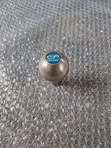 K2GEAR  SHIFT KNOB GREAT GENUINE PART Subaru impreza legacy gdb gc8 bp5 - Picture 1 of 11