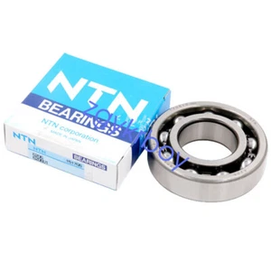 NTN 6336 Single Row Radial Ball Bearing - Open Type 180x380x75mm. - Afbeelding 1 van 2
