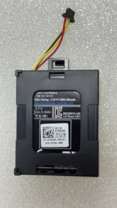 NEW 2024 date Dell 70K80 37CT1 T40JJ RAID H710/H730 H810/H830 Li-Ion Battery - Picture 1 of 8