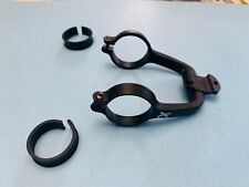 G2 central mount kit assembly with 2X rubber shims. 01-5473  