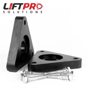 Kit elevador espaciador puntal delantero de 0,8" 20 mm para Smart EQ FORFOUR 17-22, FORFOUR 15-22 - Imagen 1 de 3