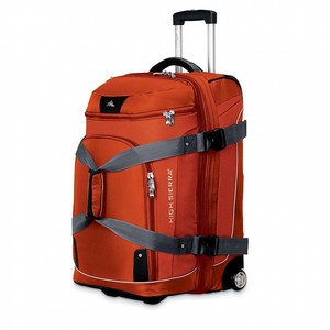 high sierra rolling duffel replacement wheels