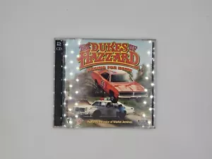 The Dukes of Hazzard: Raging for Home PC 2000--VERY GOOD - Picture 1 of 3