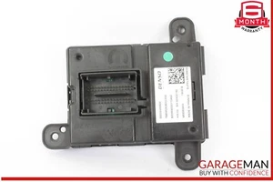 17-22 Alfa Romeo Giulia Climate Heater Control Module 00505366820 OEM - Picture 1 of 8