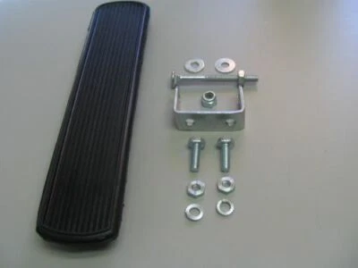 Nuevo pedal acelerador acelerador 1935-1940 Packard 35 36 37 38 39 40 Foto 1 de 2