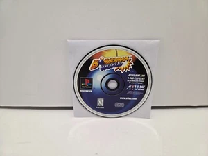 Bomberman World Sony PlayStation 1 PS1 (solo disco) - Imagen 1 de 2