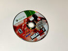 NBA 2K11 Xbox 360 probado y en funcionamiento