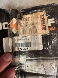 snowmobile carbides Sno-Stuff Polaris - Picture 1 of 1