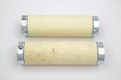 Juego de deflectores de tubo de 2-3/8" para Harley Davidson de V-Twin Foto 1 de 2