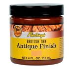 Fiebing's Antique Finish British Tan Paste 4 oz. 21980-08