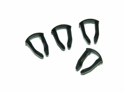For 2006-2007 Volkswagen GTI Fuel Line Clip Dorman 51585XR Foto 1 de 2