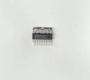 [10pz] TDA1519B 12 W BTL o 2x6 W amplificatore di potenza radio stereo SIL9 PHILIPS - Foto 1 di 1