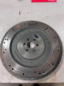 1966 Ford Truck Flywheel C6AE-6380-C For 11" Clutch Manual Transmission - Bild 1 von 4
