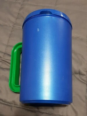 52oz Aladdin Insulated Coffee Cups Mugs Plastic Vintage / LID (Not Perfect) #9 - Image 1 of 4