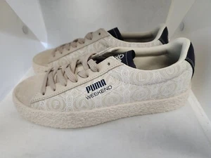 PUMA PALOMO x Weekend White Swan Men's Size 6 - Picture 1 of 10
