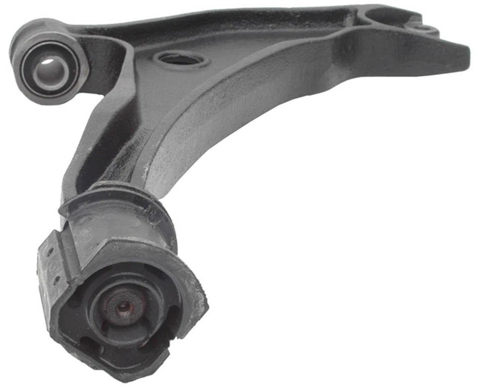 Brazo de control de suspensión Foto 1 de 4