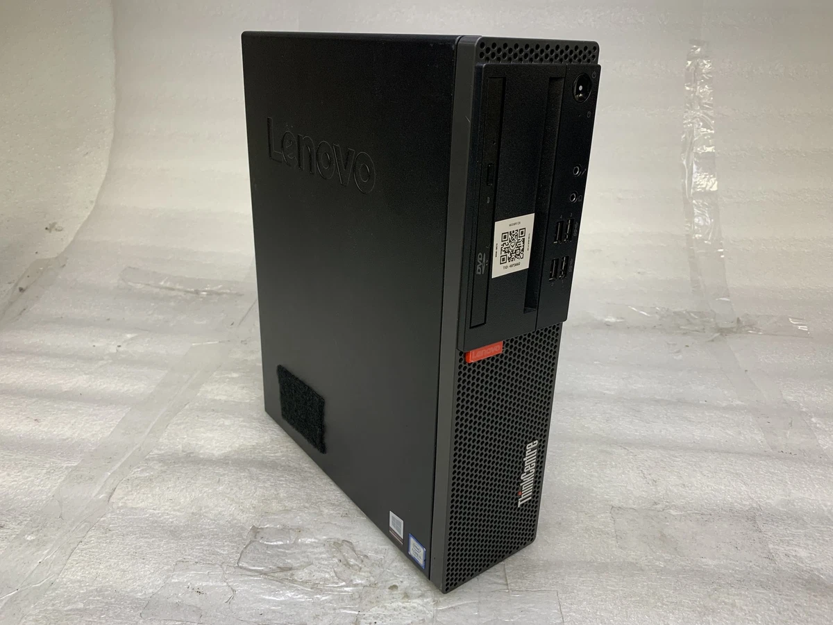 Lenovo Intel Core i5 7th Gen. PC Desktops & All-In-One Computers