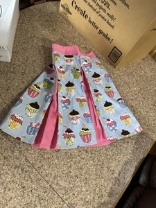 Delantal de anfitriona cupcakes nuevo - Imagen 1 de 6