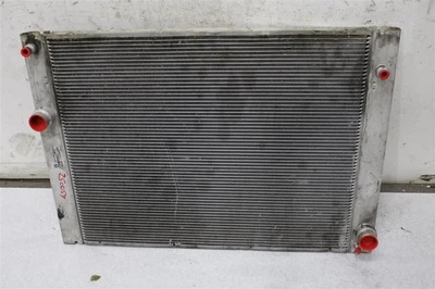 Used Radiator fits: 2006 Bmw 530I AT Grade C - Image 1 of 4