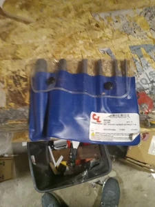 Chicago Latrobe Set No. 56 6 Pieces Screw Extractors.c2 - Picture 1 of 2