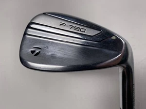 TaylorMade P790 2019 Pitching Wedge PW KBS Tour 120 Stiff Steel Mens RH - Picture 1 of 6