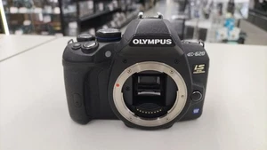 Olympus E-620 Digital SLR - Imagen 1 de 10