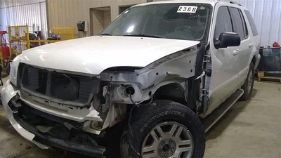 Alternador 110-130 Amp para furgoneta Ford E150 97-04 99205 Foto 1 de 4