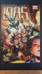 Edición Marvel 1985 #1-6 (primera impresión) julio-diciembre 2008 - Imagen 1 de 24