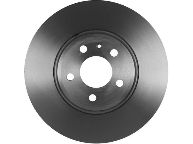 Rotor de freno delantero para Audi Q5 2010 JJ539XZ QuietCast 2009-2011 rotor de freno de disco Foto 1 de 1