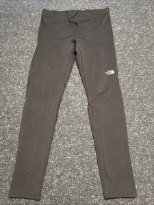 The North Face Leggings Women’s Medium Black VaporWick Zip Ankles Zip Pocket - Bild 1 von 12