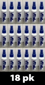18er-Packung Aussteller Quic Glanz Fell Politur für Pferd je 4 Unzen (72 Unzen insgesamt) - Bild 1 von 8