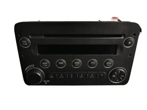 2005-2011 MK1 939 ALFA ROMEO 159 RADIO CD PLAYER UNIT - Picture 1 of 5