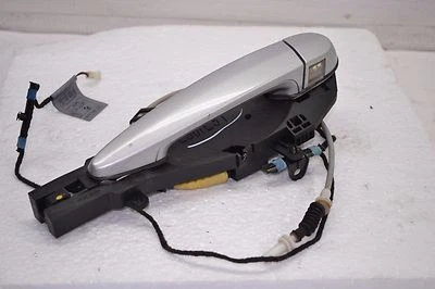 2006-2011 BMW 325I 328I 330I 335I Rear Left Exterior Door Handle 7199839 - Image 1 of 3