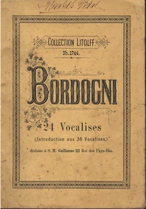 Marco BORDOGNI dédié à Guillaume III F. GUIMBERT Ch Lapeyrie Montpellier 1920-30 - Picture 1 of 6