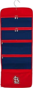 MLB St. Louis Cardinals Travel Organizer - Picture 1 of 2