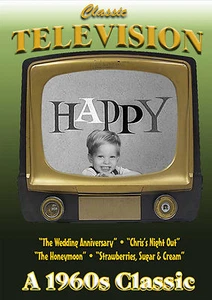 HAPPY - Classic TV - DVD - Imagen 1 de 2
