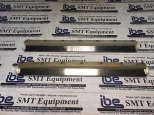 Gebrauchte MPM 16 Zoll Rakel Klinge - MPMSB-16 mit Garantie - Bild 1 von 2