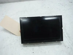 2006 NISSAN MAXIMA INFORMATION DISPLAY SCREEN UNIT 28090 ZK00A OEM 2004-2006 - Imagen 1 de 6