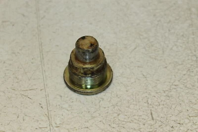 95 HONDA SHADOW ACE 1100 VT1100C2 REAR BACK SWINGARM BOLT  90122-MB0-000 Foto 1 de 4