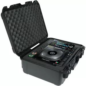 Gator - G-CDJ2000NXS2-WP - Waterproof Injection Molded Case w/Custom Foam Insert - Picture 1 of 11